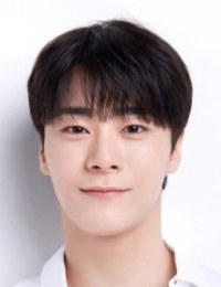 Фото актера Мун Бин