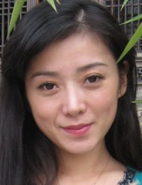 Фото актера Гао И