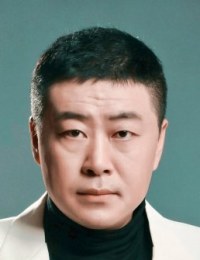 Фото актера Хан Ин Лун