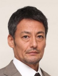 Фото актера Ямагучи Макиё