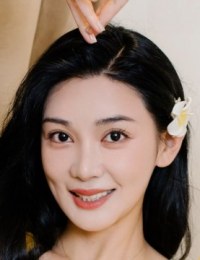 Фото актера Хао Цзе Цзя