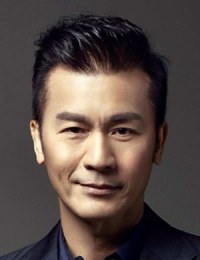 Фото актера Хоуи Хуан