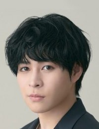 Фото актера Нисиме Шун