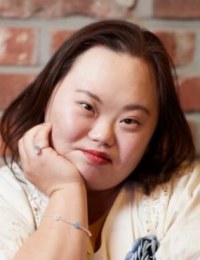 Фото актера Чон Ын Хэ