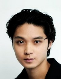 Фото актера Исомура Хаято