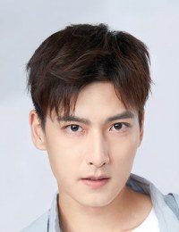 Фото актера Эван Ма