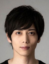 Фото актера Сомэя Тошиюки