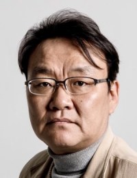 Фото актера Ча Сун Бэ