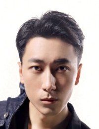 Фото актера Гао Чанг Юань