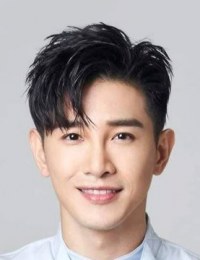 Фото актера Маркус Чжан