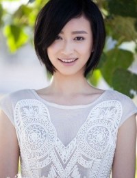 Фото актера Лань Синь