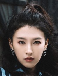 Фото актера Ду Ю Шен