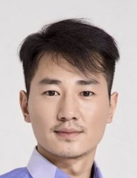 Фото актера Ма И