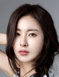 Фото актера Чон Да Соль