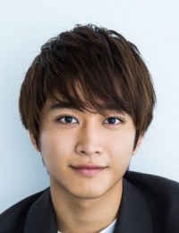 Фото актера Сато Канта