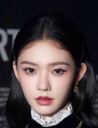 Фото актера Джели Линь