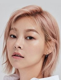 Фото актера Сон Хэ На