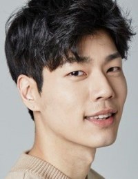 Фото актера Ким Чон Хун