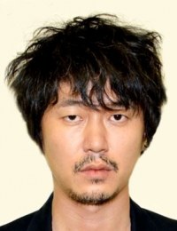 Фото актера Араи Хирофуми