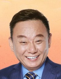 Фото актера Шао Фэн