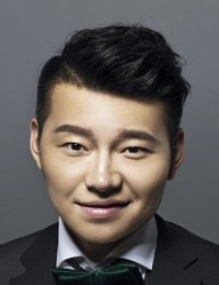 Фото актера У Би