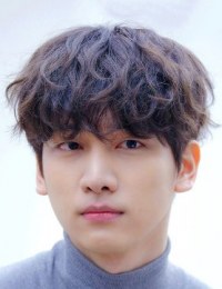 Фото актера Хёк