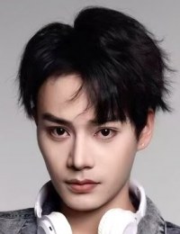 Фото актера Лю Нин