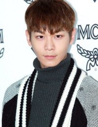 Фото актера Ли Чхоль У