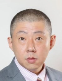 Фото актера Аракава Ёсиро