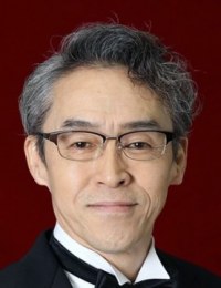 Фото актера Асано Кадзуюки