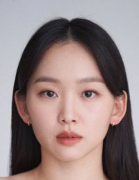 Фото актера Джин Ки Чжу