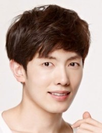 Фото актера Пак Шин У