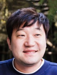 Фото актера Ким Кён Хван