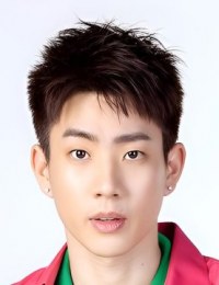 Фото актера Оф Джумпол Адулькиттипорн