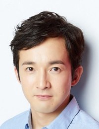 Фото актера Асари Ёсуке