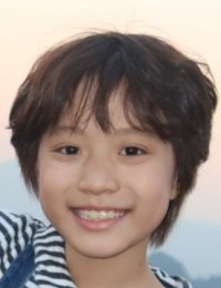 Фото актера Чхве И Син