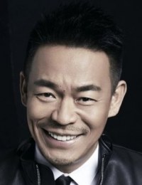 Фото актера Сунь Хао