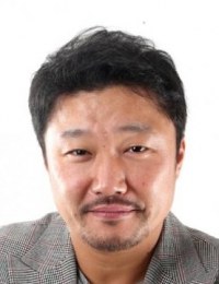 Фото актера Хан Джэ Ён