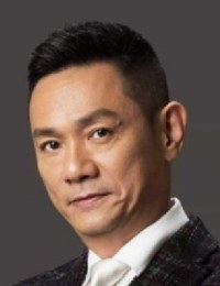 Фото актера Го Цзин Линь