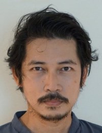 Фото актера Ганди Васувитчайагит