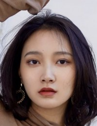 Фото актера Фэн Ий Жань