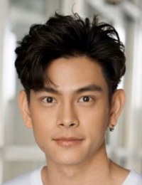 Фото актера Ианг Ситтха Сапанучарт