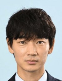 Фото актера -Аяно Го