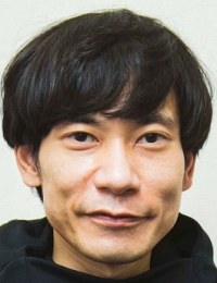 Фото актера Итакура Тошиюки