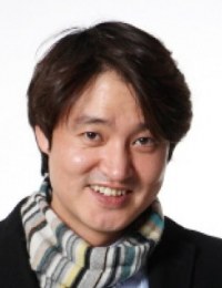 Фото актера Ли Мён Хо