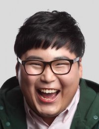 Фото актера Ким Ё Хан