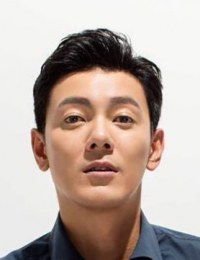 Фото актера Мяо Юнь Тун