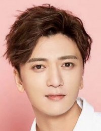 Фото актера Гао Цзюнь Хай