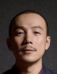 Фото актера Сунь И Мин