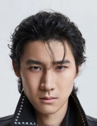 Фото актера Чэнь И Ге